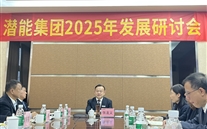 重庆mg冰球突破官网入口集团召开2025年发展研讨会